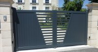 Notre société de clôture et de portail à Saint-Michel-le-Cloucq